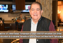 Tamaulipas Universities Unite Across the Border to Build a Shared Workforce Future