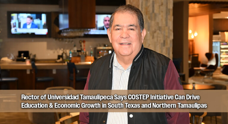 Tamaulipas Universities Unite Across the Border to Build a Shared Workforce Future