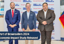 Port of Brownsville’s 2024 Economic Impact Study