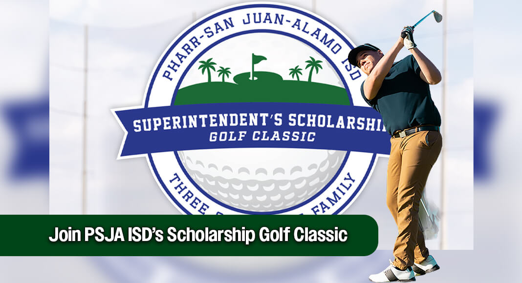 Sponsors and in-kind donors are welcomed! Your support is tax-deductible and directly impacts PSJA students while providing visibility for your organization. Image for illustration purposes. Bgd courtesy image