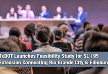 TxDOT seeks Inout on the State Loop 195 Extension & Connector Feasibility Study