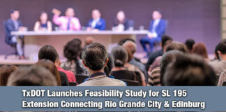 TxDOT seeks Inout on the State Loop 195 Extension & Connector Feasibility Study