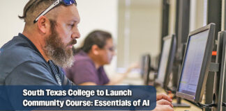 STC to Launch AI Community Course in January 2026