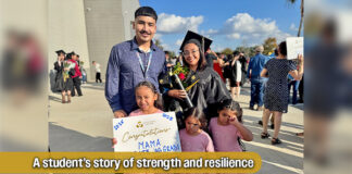 Chasing Her Dreams While Raising Three