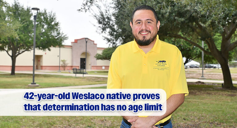 Embarking on Second Chance at Education After 15-Year Pause