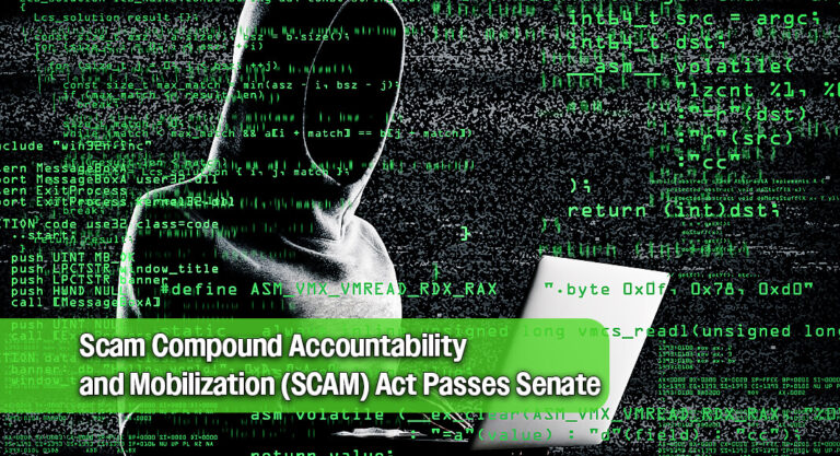 Cornyn, Shaheen Bill to Counter Foreign Cyber Scams Passes Senate