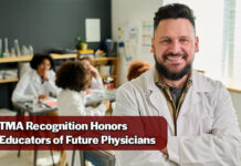 TMA Seeks to Award Outstanding Science TeachersÂ