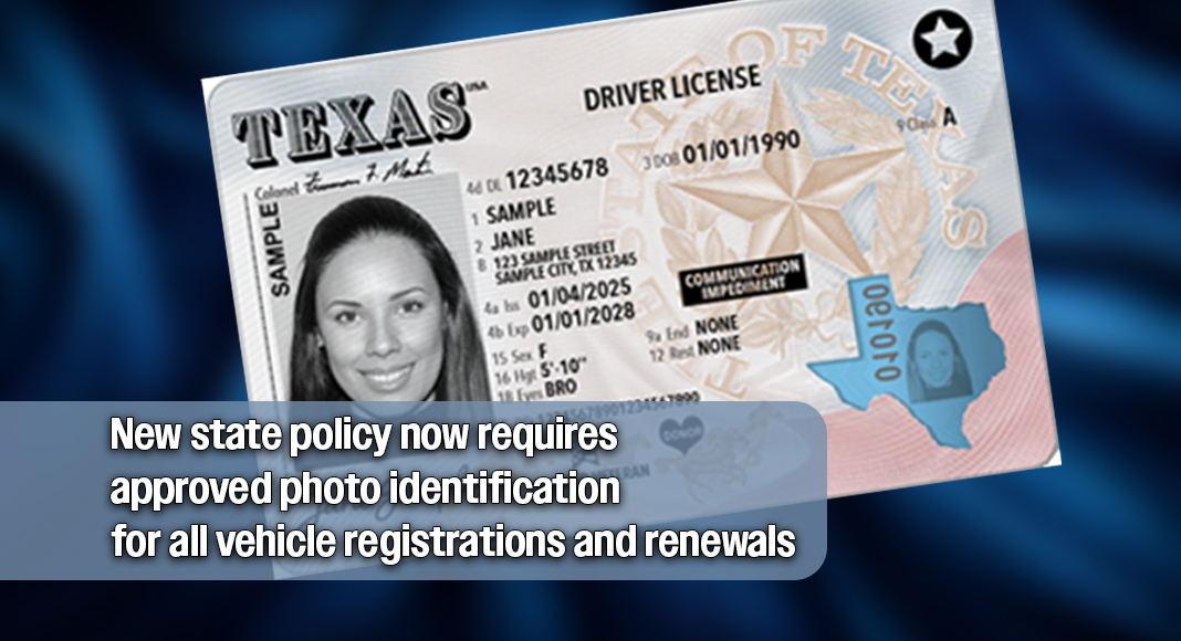 Texas DMV’s Sudden ID Rule Could Leave Undocumented Residents Unable to Register Vehicles