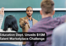 Education Department Launches $15M Talent Marketplace Challenge