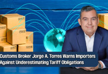 New Tariff Rules Put Compliance at the Center of 2025 Trade