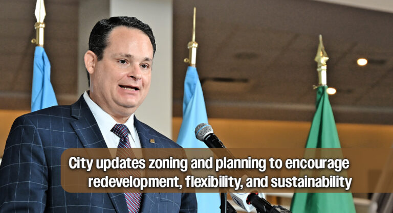 McAllen’s New Development Code Paves the Way for Smart Growth and Urban Renewal