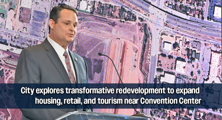 Boeye Reservoir: McAllen’s Next Big Mixed-Use Destination