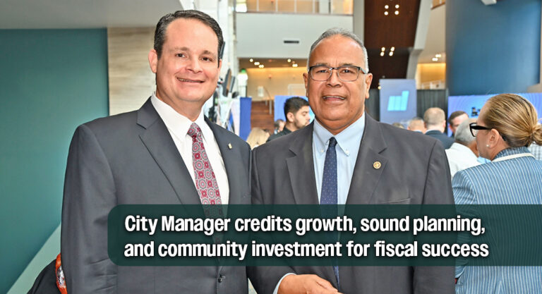 McAllen Lowers Tax Rate as Property Values Rise: City Commission’s Strategic Budget Approach