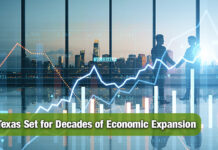 The Long-Term Texas Economic Forecast