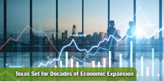 The Long-Term Texas Economic Forecast