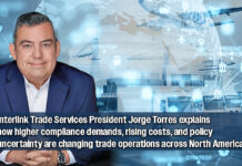 Tariffs Drive Higher Costs and Complexity in Cross-Border Trade