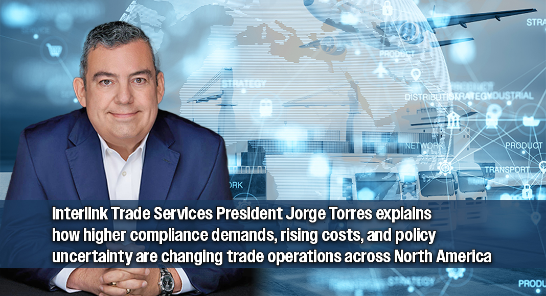 Tariffs Drive Higher Costs and Complexity in Cross-Border Trade