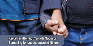 House Passes Cornyn’s Bill to Strengthen Vetting of Unaccompanied Alien Children
