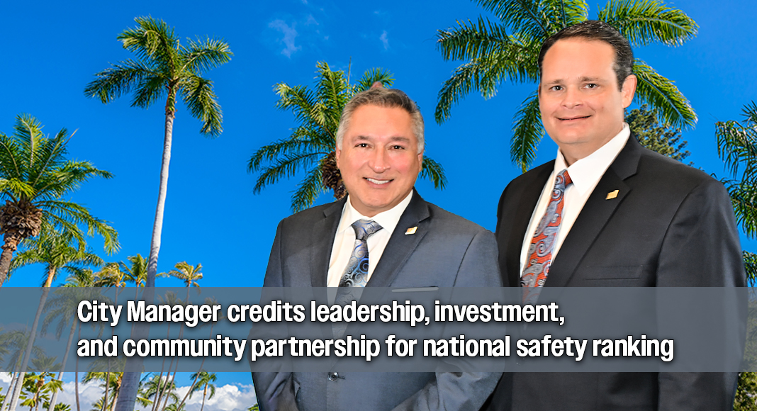 McAllen Among the Safest Cities in the U.S.: Inside the City’s Public Safety Strategy