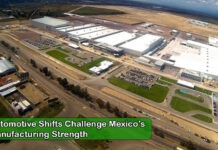 COMPAS Shutdown in Mexico to Cost 3,600 Jobs, Marking Major Shift in Automotive ManufacturingÂ