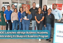BCIC announces eBridge Business Academy