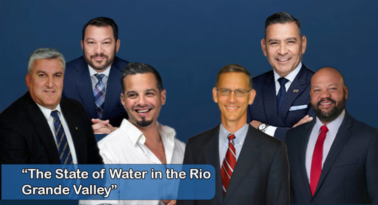 The McAllen Citizens League to host important panel discussion