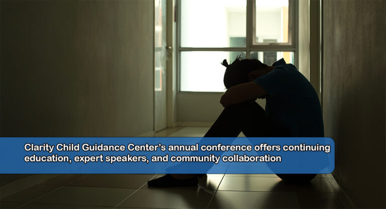 Clarity Child Guidance Center Announces Claritycon 2026 in San Antonio
