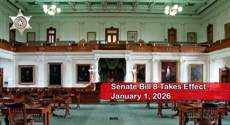 Texas Expands Local Role in Immigration Enforcement 