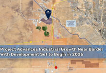 272-Acre Industrial Zoned Land Deal Closes in Santa Teresa, New MexicoÂ