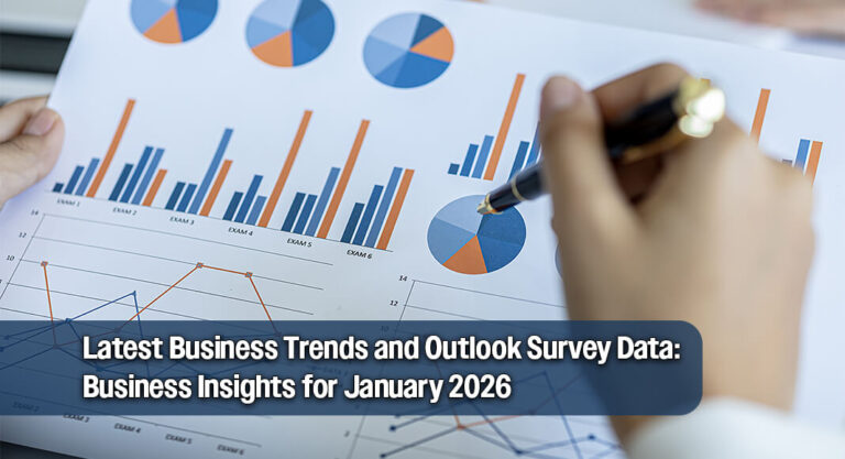 January 2026 Business Trends and Outlook Survey Data Released