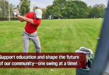 City of Brownsville’s ONE CITY Youth Scholarship Golf Tournament, Jan. 31st