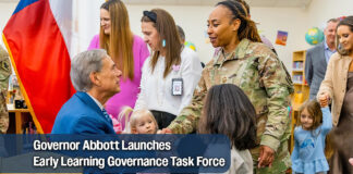 Task Force on Governance of Early Childhood Education and Care Established