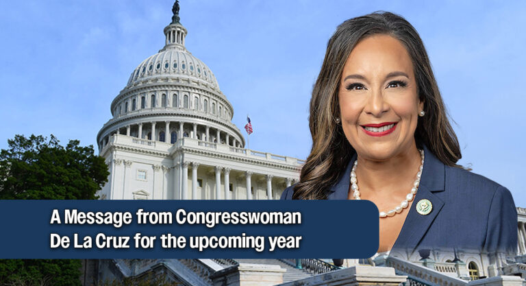 Major Accomplishments for South Texas and Our Nation’s Veterans in 2026