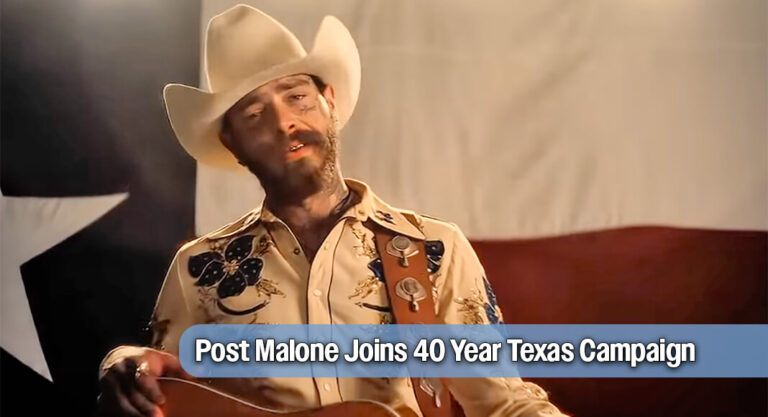 Four Decades, One Message: “Don’t Mess with Texas®”