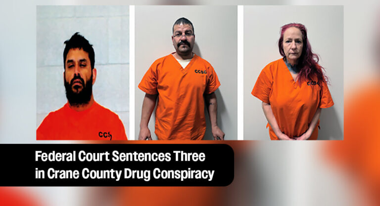 Multi‑Agency Operation Results in Federal Drug‑Conspiracy Convictions