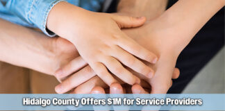 Hidalgo County Announces $1M HOME-ARP Funding Opportunity