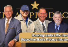 TIPA’s 2026 Texas Produce Hall of Fame Inductees