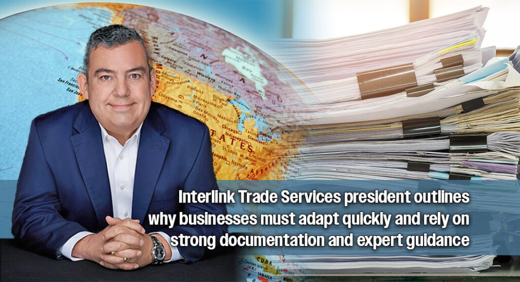 Trade Compliance Grows More Complex as Companies Face Constant Regulatory Change