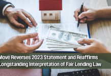 Federal Agencies Withdraw Lending Guidance on Immigration Status