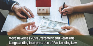 Federal Agencies Withdraw Lending Guidance on Immigration Status