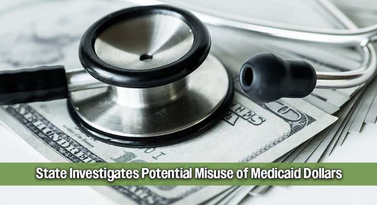 Abbott Directs State Agencies to Probe Possible Medicaid Fraud
