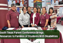 2026 South Texas Parent Conference Draws Families, Educators, and Advocates