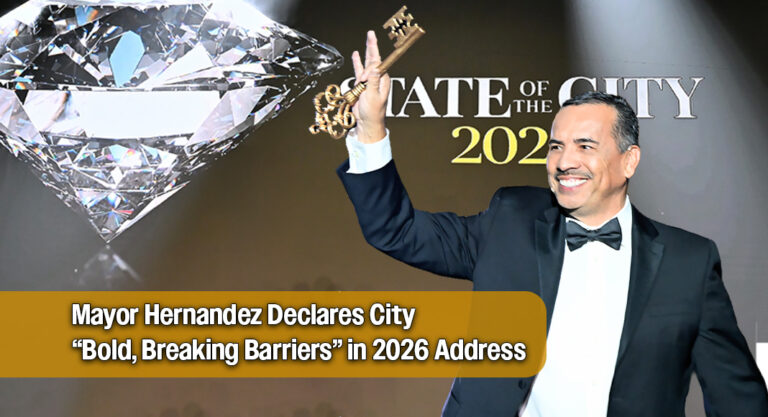 Pharr Marks a Decade of Growth and Innovation