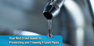How to Stop Pipes from Freezing—and What to Do If They Do