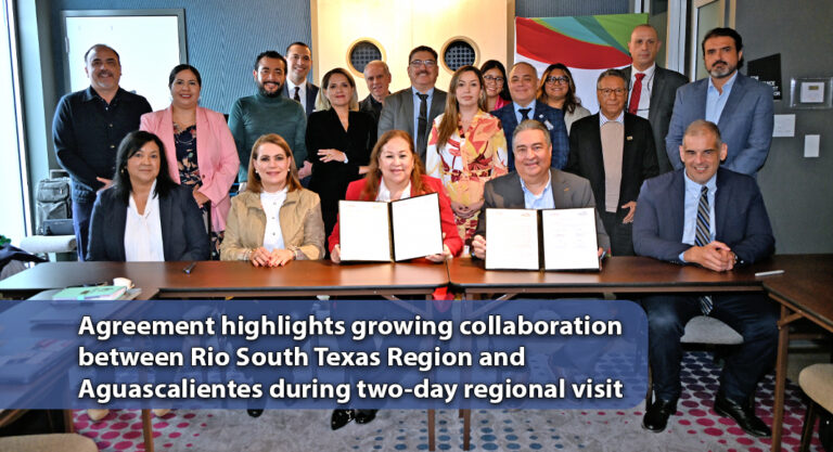 COSTEP and GIRAA Auto Cluster Sign Memorandum to Strengthen Cross-Border Manufacturing Ties