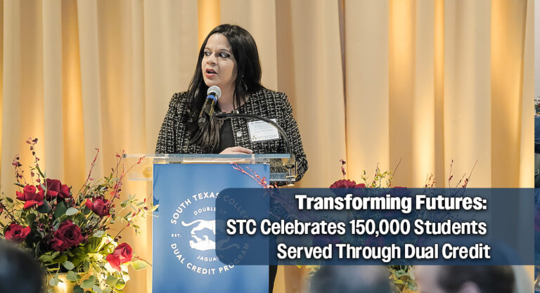 STC Highlights $464M in Student Savings Through Dual Credit Partnerships