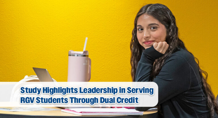 Columbia University Research Highlights Success of STC Dual Credit Programs
