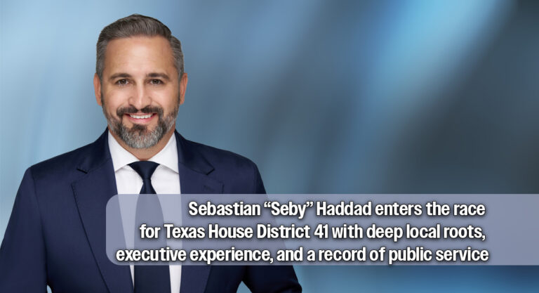 Seby Haddad and The Case for Ready Leadership