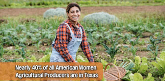 Texas Highlights Leadership of Women in Agriculture for 2026 Global Initiative