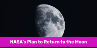 WATCH: NASA’s Plan to Return to the Moon